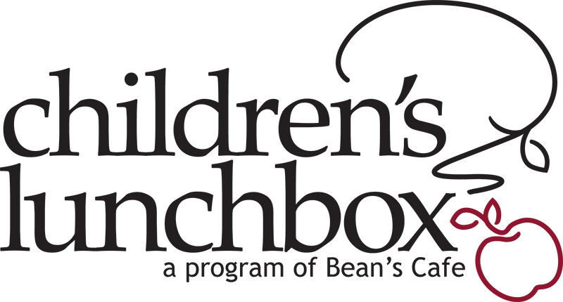 Children's Lunchbox: A program of Bean's Cafe