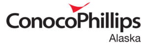 Conoco-Phillips Alaska Logo