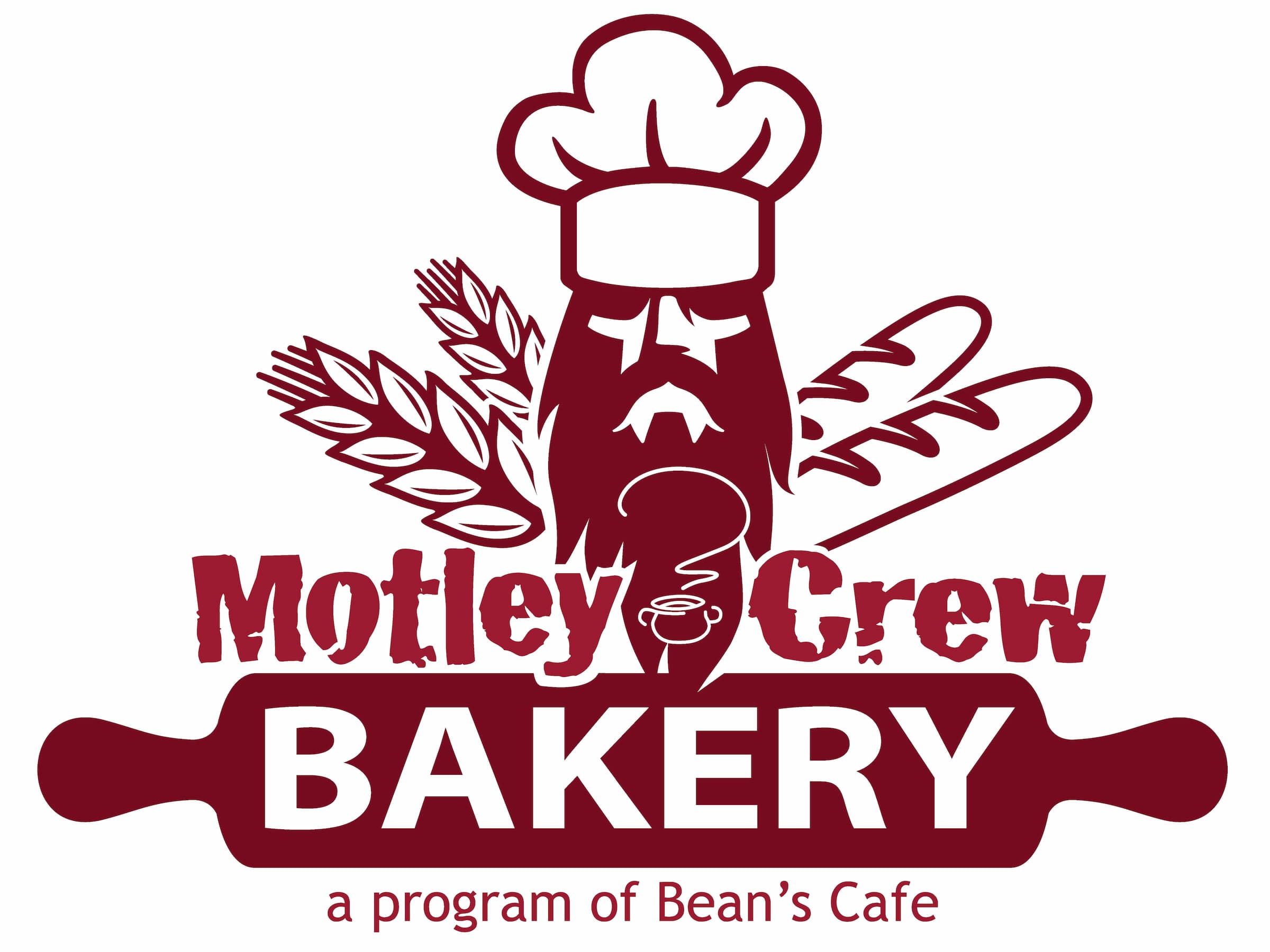 Motley Crew Bakery